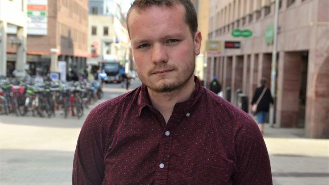 I Sverige ska ingen ung som mår dåligt vänta för länge på hjälp